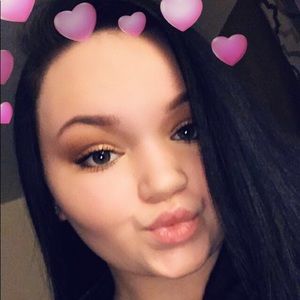 Meet your Posher, Cheyanne